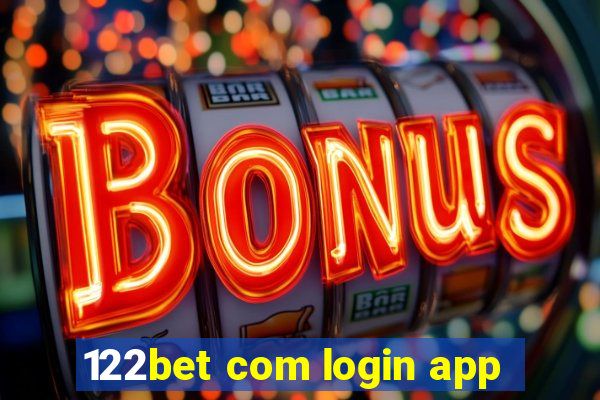 122bet com login app